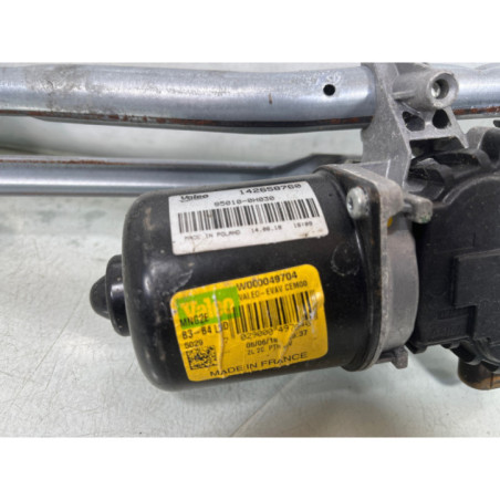 Moteur essuie glace avant CITROEN C1 2