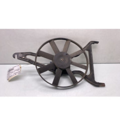 Moto ventilateur radiateur CITROEN SAXO Photo n°1