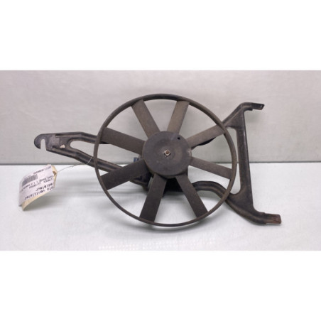 Moto ventilateur radiateur CITROEN SAXO Photo n°1