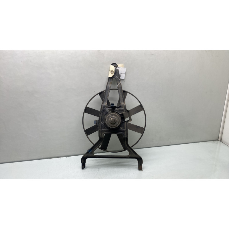 Moto ventilateur radiateur CITROEN SAXO Photo n°2