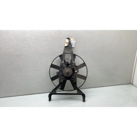 Moto ventilateur radiateur CITROEN SAXO