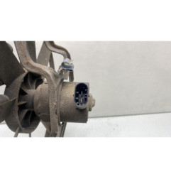 Moto ventilateur radiateur CITROEN SAXO