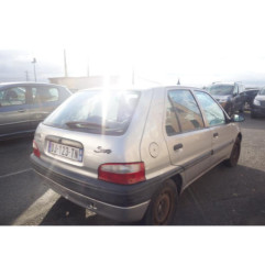Moto ventilateur radiateur CITROEN SAXO