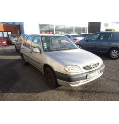 Moto ventilateur radiateur CITROEN SAXO