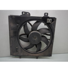 Moto ventilateur radiateur PEUGEOT 207 Photo n°1