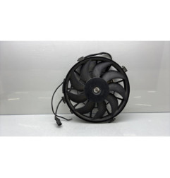 Moto ventilateur radiateur FIAT SCUDO 1 Photo n°1