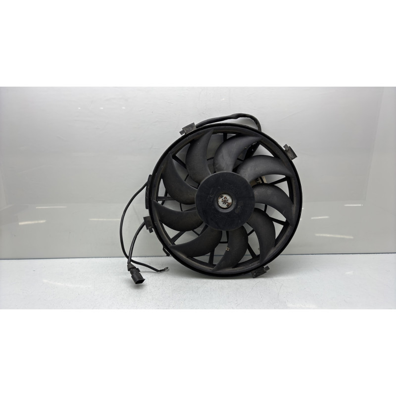 Moto ventilateur radiateur FIAT SCUDO 1 Photo n°1
