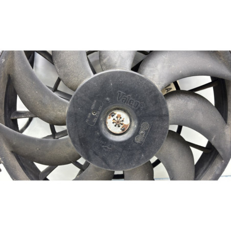 Moto ventilateur radiateur FIAT SCUDO 1