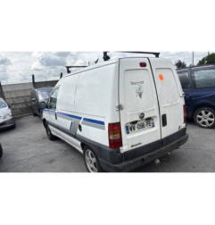 Moto ventilateur radiateur FIAT SCUDO 1