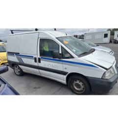 Moto ventilateur radiateur FIAT SCUDO 1