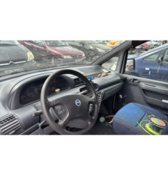 Moto ventilateur radiateur FIAT SCUDO 1