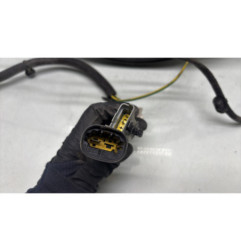 Moto ventilateur radiateur CITROEN XSARA PICASSO