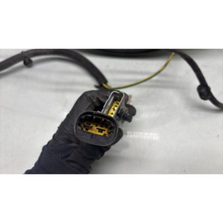 Moto ventilateur radiateur CITROEN XSARA PICASSO