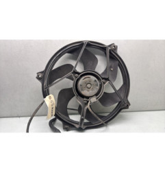 Moto ventilateur radiateur CITROEN XSARA PICASSO