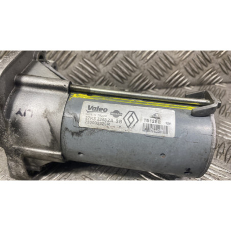 Demarreur RENAULT CLIO 4