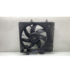 Moto ventilateur radiateur PEUGEOT 208 1 Photo n°1