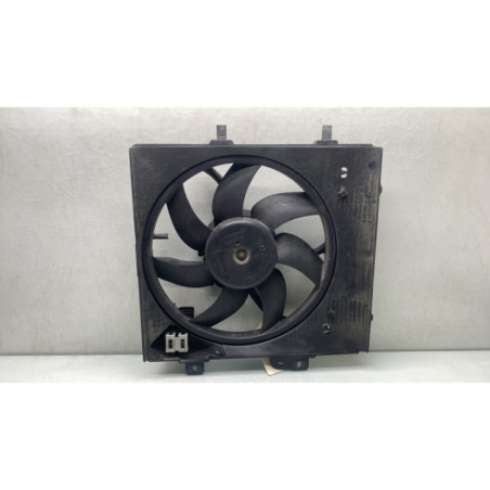 Moto ventilateur radiateur PEUGEOT 208 1 Photo n°1
