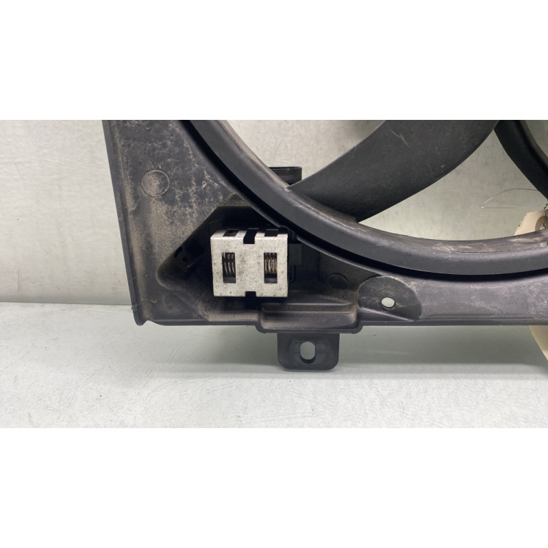 Moto ventilateur radiateur PEUGEOT 208 1 Photo n°2