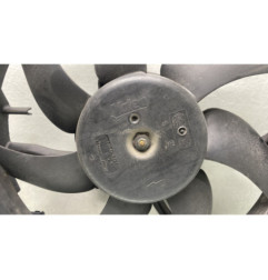 Moto ventilateur radiateur PEUGEOT 208 1