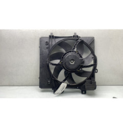Moto ventilateur radiateur PEUGEOT 208 1