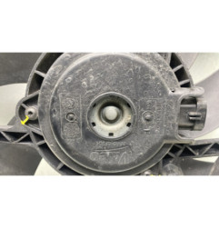 Moto ventilateur radiateur PEUGEOT 208 1