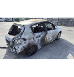 Moto ventilateur radiateur PEUGEOT 208 1