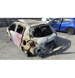 Moto ventilateur radiateur PEUGEOT 208 1