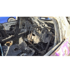 Moto ventilateur radiateur PEUGEOT 208 1