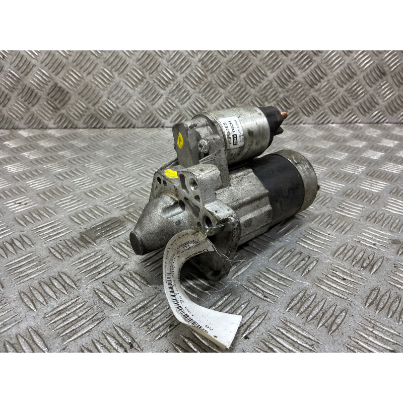 Demarreur RENAULT CLIO 3 Photo n°1