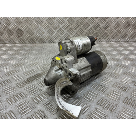 Demarreur RENAULT CLIO 3 Photo n°1