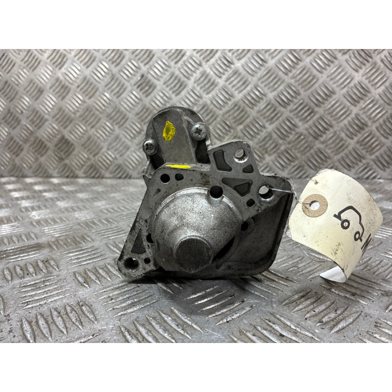 Demarreur RENAULT CLIO 3 Photo n°4