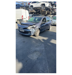Demarreur RENAULT CLIO 3