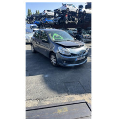 Demarreur RENAULT CLIO 3