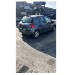 Demarreur RENAULT CLIO 3