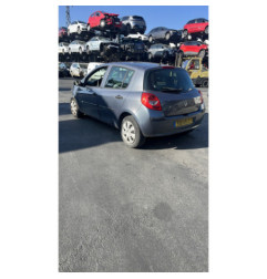 Demarreur RENAULT CLIO 3