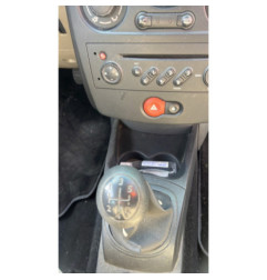 Demarreur RENAULT CLIO 3