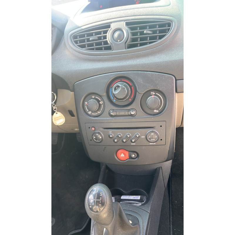 Demarreur RENAULT CLIO 3 Photo n°17