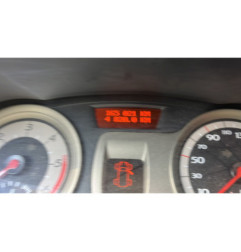 Demarreur RENAULT CLIO 3