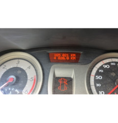Demarreur RENAULT CLIO 3