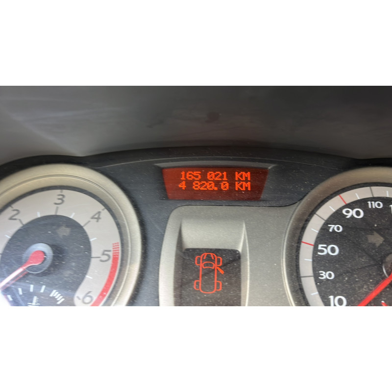 Demarreur RENAULT CLIO 3 Photo n°19