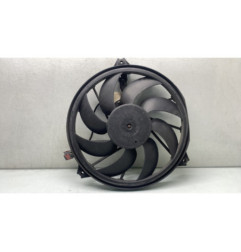 Moto ventilateur radiateur PEUGEOT 206