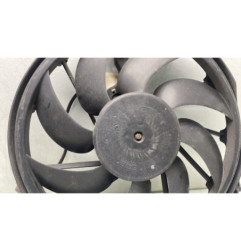 Moto ventilateur radiateur PEUGEOT 206