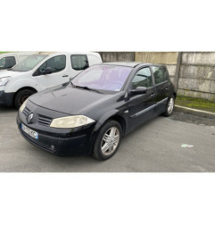 Boitier UPC RENAULT MEGANE 2