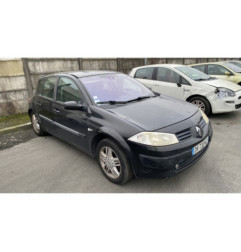 Boitier UPC RENAULT MEGANE 2