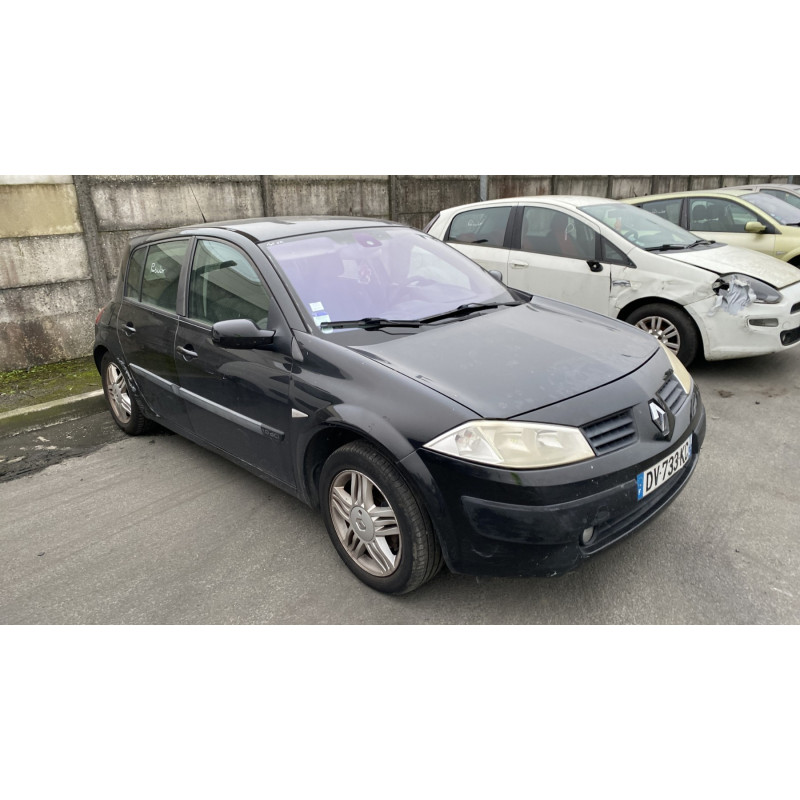 Boitier UPC RENAULT MEGANE 2 Photo n°7