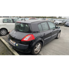 Boitier UPC RENAULT MEGANE 2