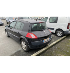 Boitier UPC RENAULT MEGANE 2