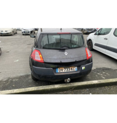 Boitier UPC RENAULT MEGANE 2