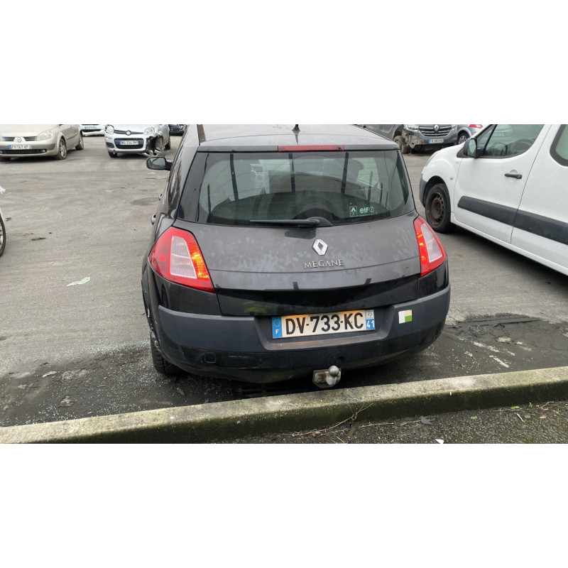 Boitier UPC RENAULT MEGANE 2 Photo n°10