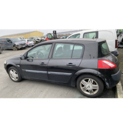 Boitier UPC RENAULT MEGANE 2